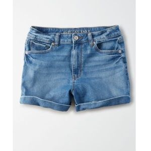 American Eagle Mom Short, size 4